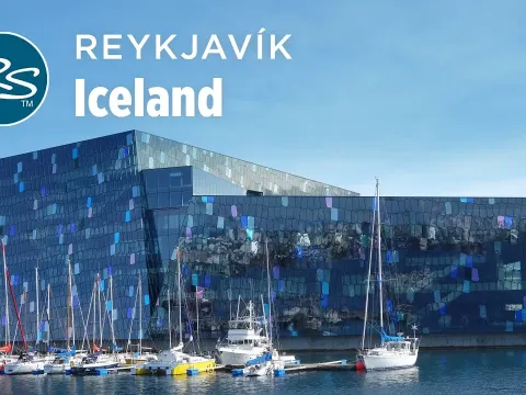 Discover Reykjavík: Iceland's Vibrant Capital with Rich History and Culture