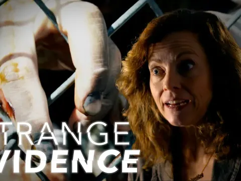 Paranormal Events Exposed in Strange Evidence on Science Channel