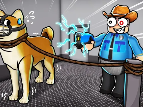 Roblox Dogpound and Why It Matters