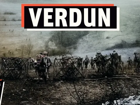 Battle Verdun and the Historical Context