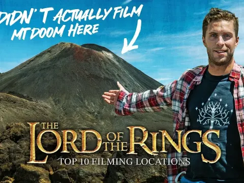 Lord Filming and Why It Matters