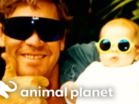 The Birth of Robert Irwin and the Irwin Family Legacy