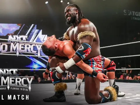 Nxt Match and Why It Matters