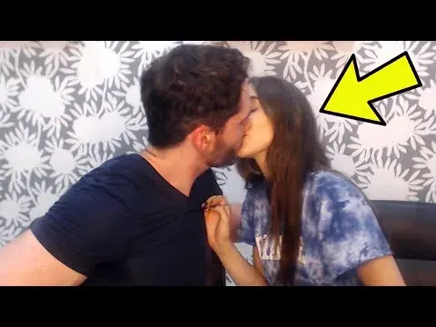 My Girlfriend Answers Embarrassing Questions About Our Relationship