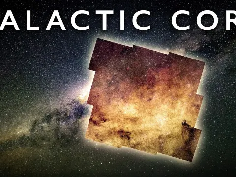 Euclid Telescope Reveals 60 Million Stars and Hidden Rogue Planets at the Milky Way Core