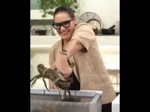 How to Prepare Fresh Mud Crab Like a Pro: Step-by-Step Guide