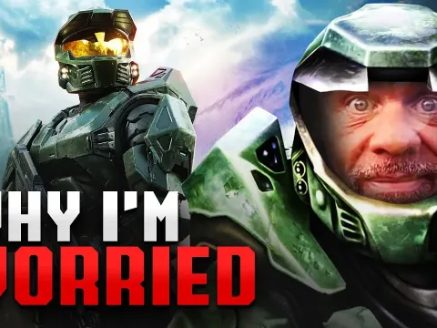 Halo CE Remake Raises Concerns Among Longtime Fans
