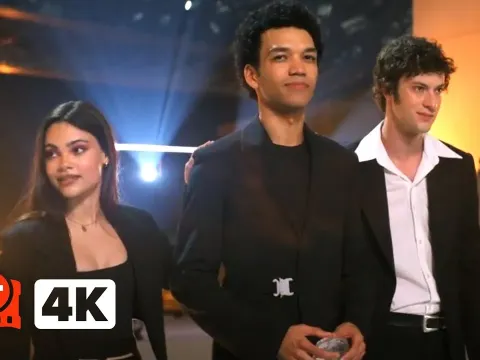 Now You See Me: The Final Trick Explained in 2025 Movie Clip