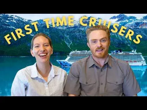 First Cruise Surprises and Shocks Honest Reactions from Alaska Trip