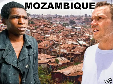 Salary Mozambique Travel Guide and Tips