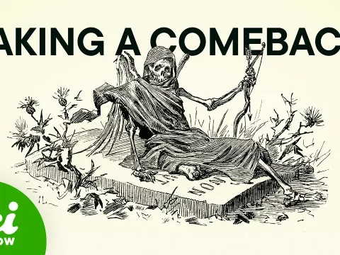Why the Plague Could Make a Comeback and What That Means for Us