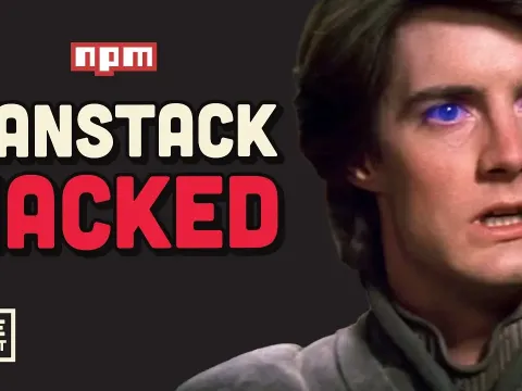 How a Single Pull Request Hijacked the NPM Registry and Compromised 100+ Packages