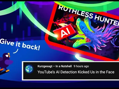 Kurzgesagt Channels Features and What to Know