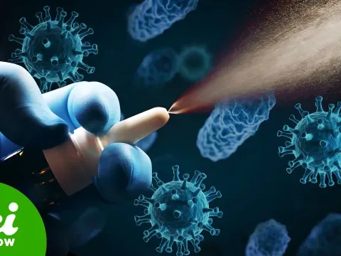 Universal Vaccine Breakthrough Could End Annual Flu Shots and Boosters