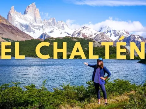 El Chaltén Travel Guide: Best Hikes, Food, and Tips for Argentina's Trekking Capital