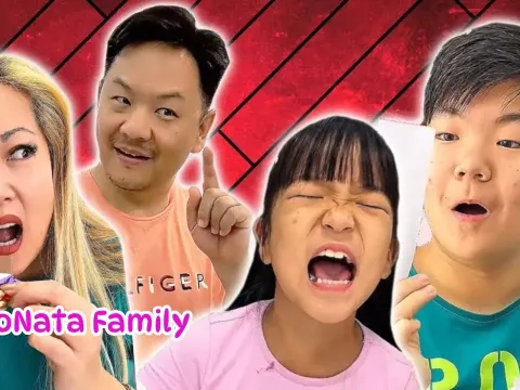 LeoNata Family's Top 10 Best Moments and Emotional Journey
