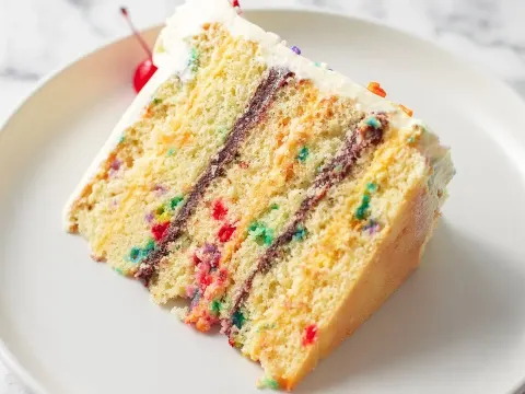 Cake Recipe Recipe and Tips