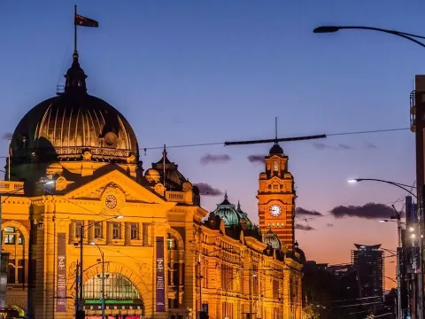 Melbourne Named World's Friendliest City While Sydney Slips Out of Top Ten