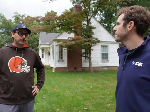 Why Ohio's Shifting Political Loyalty Could Signal Trouble for Trump and the GOP