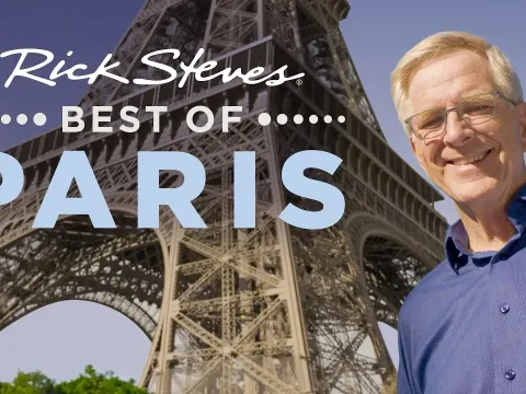 Paris Rick Travel Guide and Tips