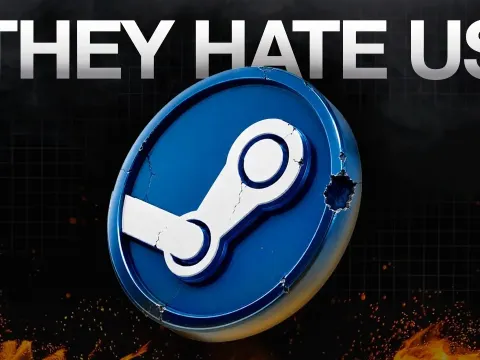 Why Steam Faces So Many Lawsuits Despite Being Loved by Gamers