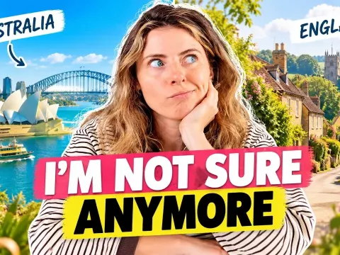 Moving to Australia Regret A Personal Reflection on Whether It Was a Mistake