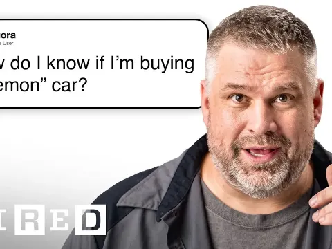 Mechanic Car and Why It Matters