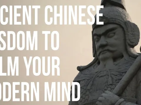 Chinese Modern Explained Clearly