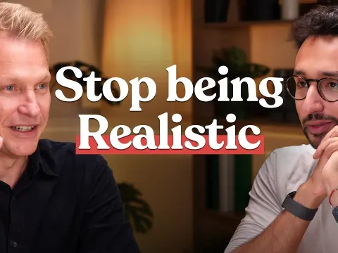 CEO Coach Helps Break Through Limiting Beliefs to Reach Ambitious Business Goals