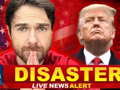 Trump's Fiscal Policies Ignite Global Debt Spiral as Bond Markets Collapse Worldwide