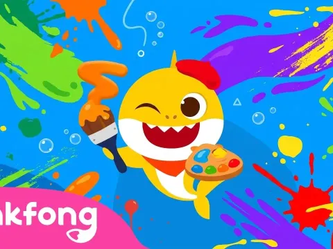 Color Shark Explained Clearly