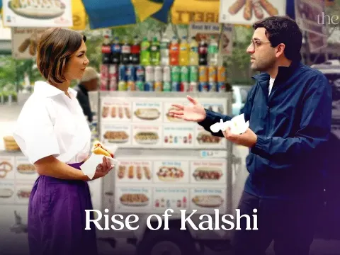 Kalshi Founders Explain How Prediction Markets Became Mainstream