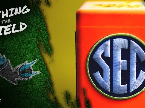 SEC Coaches Worry CFP Selection Committee May Overlook Conference Strength
