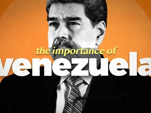 US Forces Strike Venezuela and Capture President Maduro: What Drove the Attack