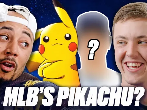 Comparing MLB Stars to Pokémon: Shohei Ohtani, Paul Skenes, and More