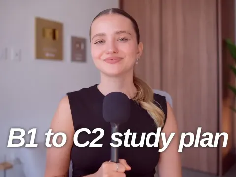 Break Through the Intermediate Plateau in English and Reach C2 Fluency