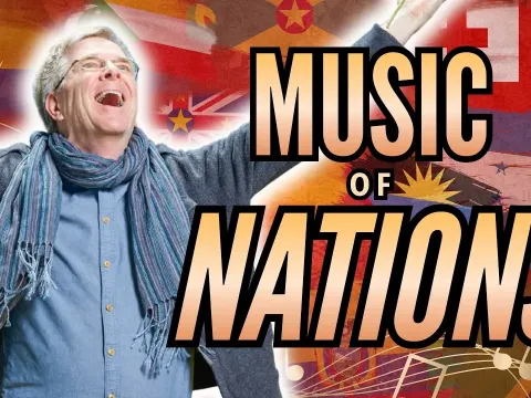 Can You Guess the Country From Its Traditional Music? A Fun Quiz Across Europe