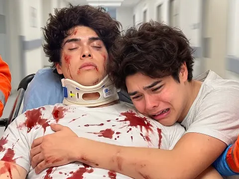 Stokes Twins Announce Netflix Series and Thank Fans for Support
