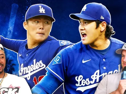 Max Muncy and Mookie Betts Discuss Shohei Ohtani's Pitching Mindset and Yoshinobu Yamamoto's Dom