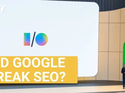 How Google's AI Search Overhaul Is Redefining SEO and What Comes Next
