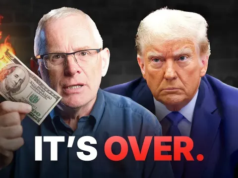 Trump's Trade War and Market Turmoil What Investors Need to Know