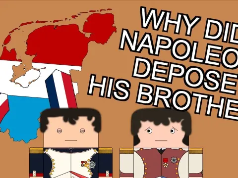 Emperor Brother Explained Clearly
