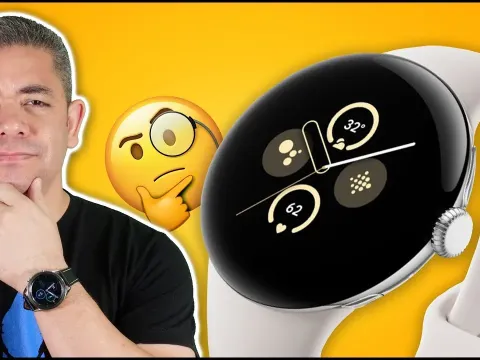 Google Pixel Watch 3 XL Finally Becomes Real After Years of Rumors and Speculation