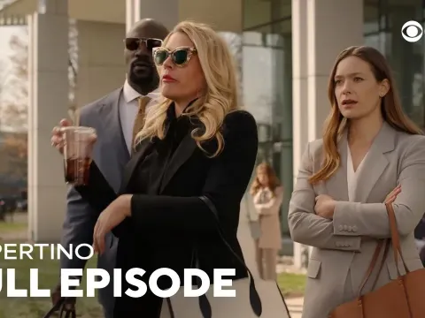 Cupertino Episode 3 Explores a Conscious AI and the Ethics Committee That Tried to Stop It