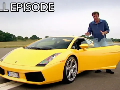 Lamborghini Minis Features and What to Know