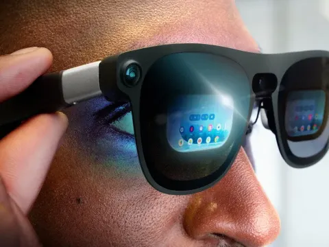 Innovative Displays and Gadgets That Redefine Technology