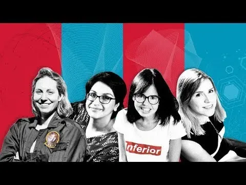 Why Women Are Underrepresented in Science and What Can Be Done