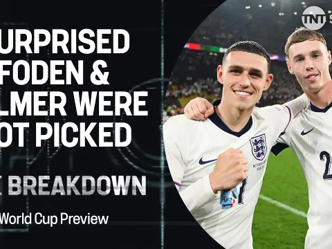 Thomas Tuchel's England World Cup Prospects Since 1966