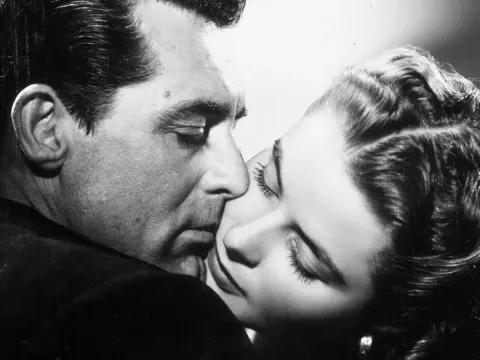 Hitchcock Notorious and Why It Matters