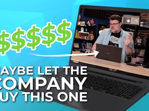 Intel Dell Pro Precision 5 Series 16 Laptop Review and Performance Analysis
